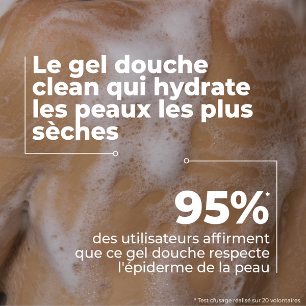 Energie Fruit GEL DOUCHE GRENADINE EXQUISE
