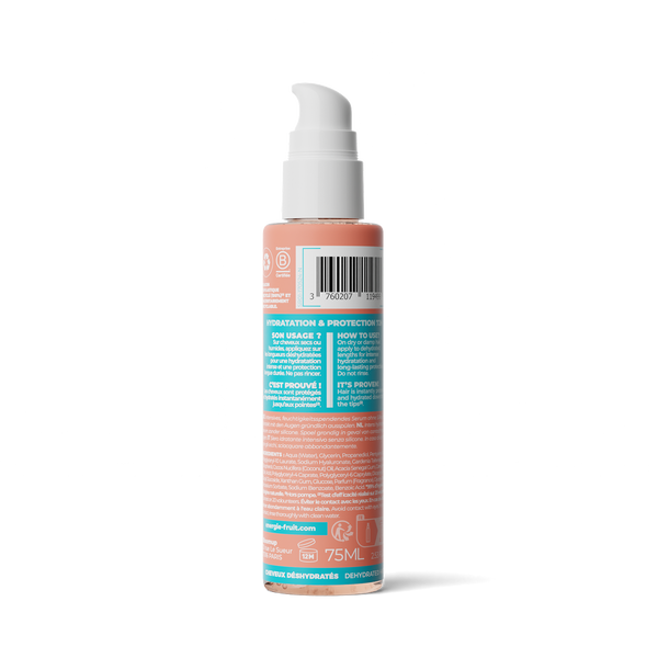 Energie Fruit SERUM SOS HYDRATATION INTENSE - ACIDE HYALURONIQUE