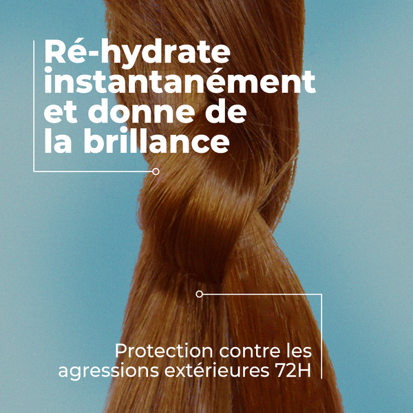Energie Fruit SERUM SOS HYDRATATION INTENSE - ACIDE HYALURONIQUE