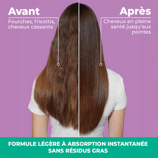 Energie Fruit SERUM SOS SOIN REPARATION INTENSE - COLLAGENE VEGETAL