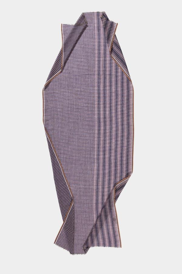 epice Étole ÉPICE Check 2 epice Étole ÉPICE Check 2