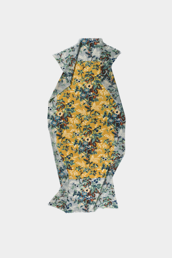 epice Étole ÉPICE Fleur 2