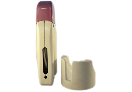 Epilwax Chauffe Cire Solo Avec Support Pour Recharge 100 Ml