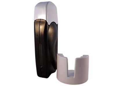 epilwax Chauffe cire solo avec support pour recharge 100 ml