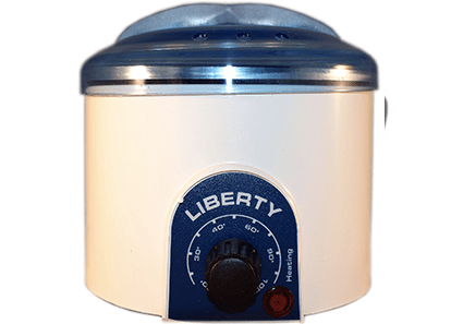 epilwax Chauffe cire cuve de 400 ml