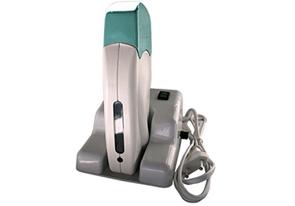 epilwax Chauffe cire modulaire sans fil