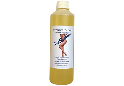 Epilwax Kit D’épilation Complet à La Cire Jetable à L’Argan Avec Roulette Grand Modèle Pour Les Jambes Aisselles Et Le Corps