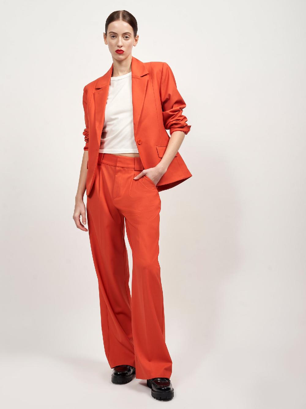Equipment Acinta Blazer