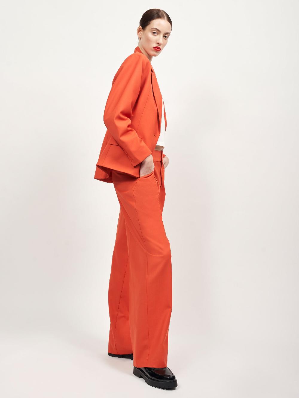 Equipment Acinta Blazer