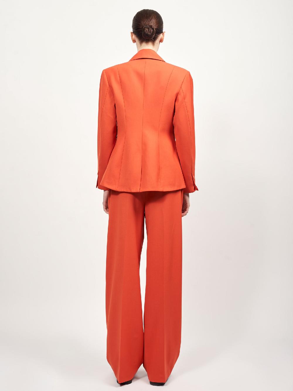 Equipment Acinta Blazer