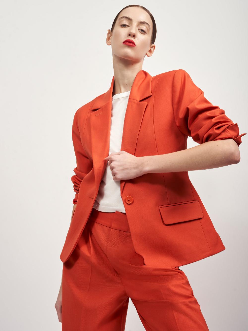 equipment Acinta Blazer