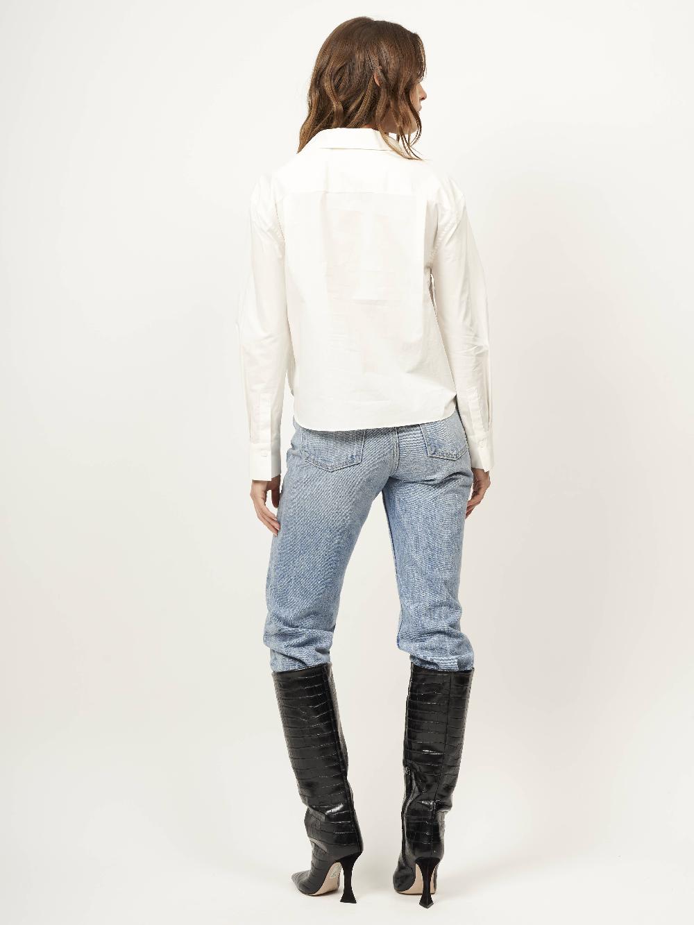 Equipment Aitana Blouse