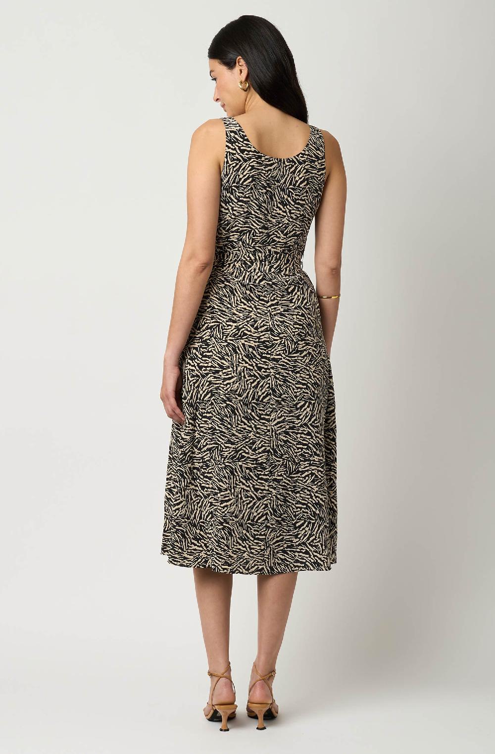 Equipment Brixley Dress