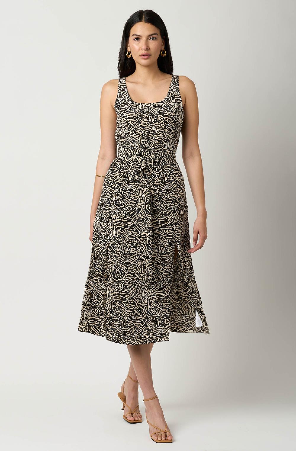 equipment Brixley Dress