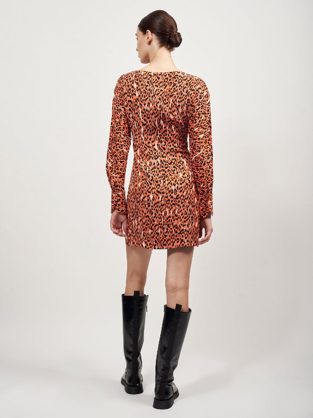 Equipment Carissa Mini Dress