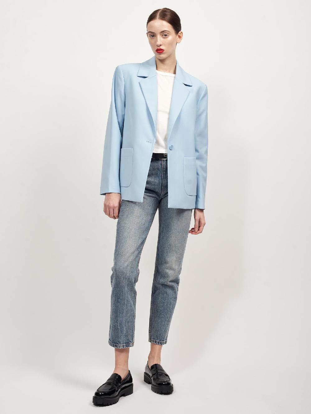 Equipment Cedric Blazer