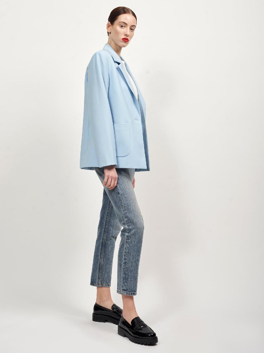 Equipment Cedric Blazer