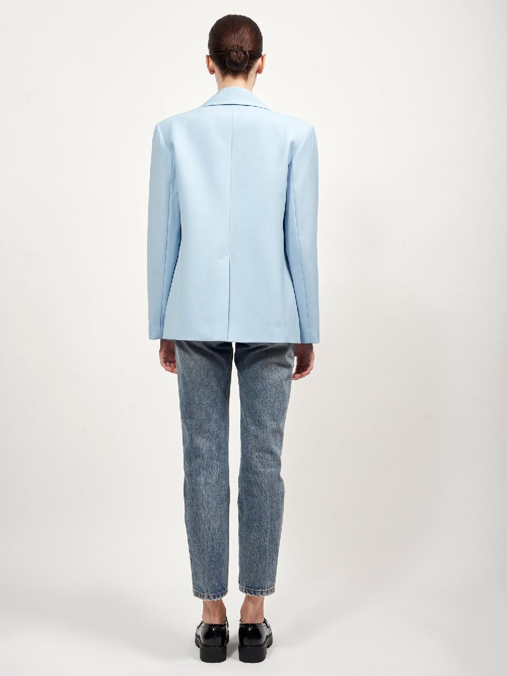 Equipment Cedric Blazer