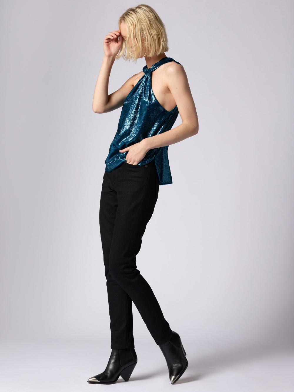 Equipment Cora Shirt