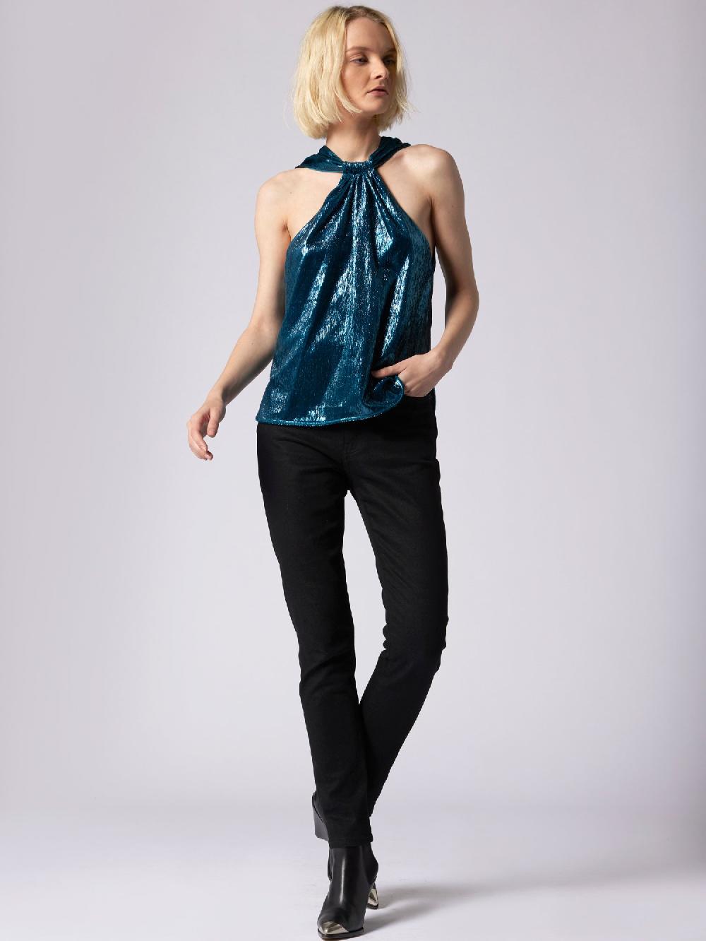 Equipment Cora Shirt