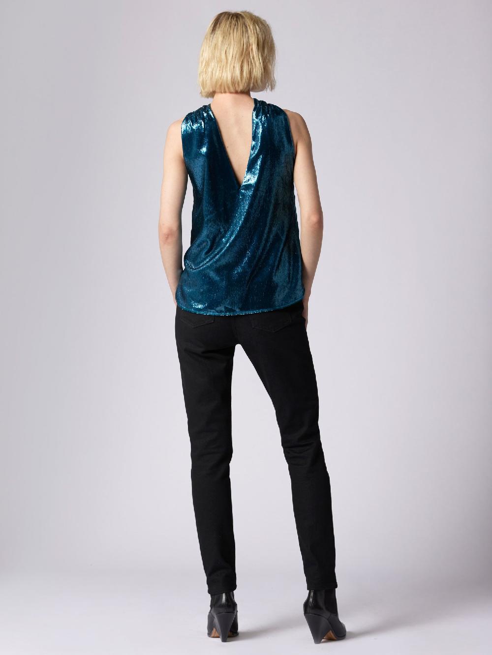 Equipment Cora Shirt