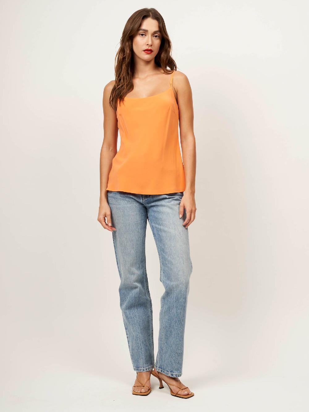 equipment Dia Silk Top