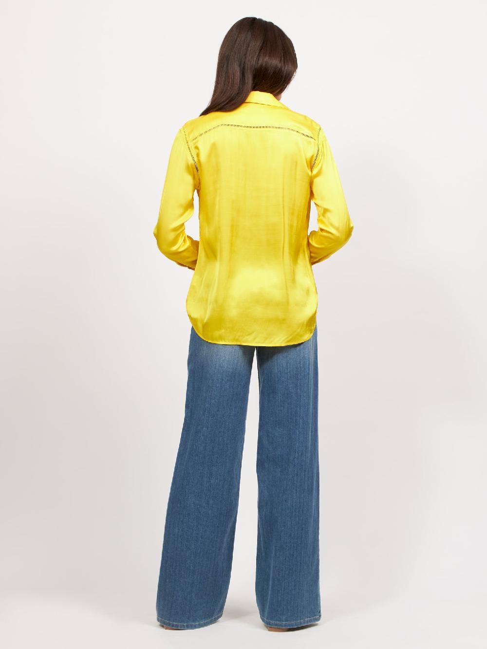 Equipment Dominique Shirt