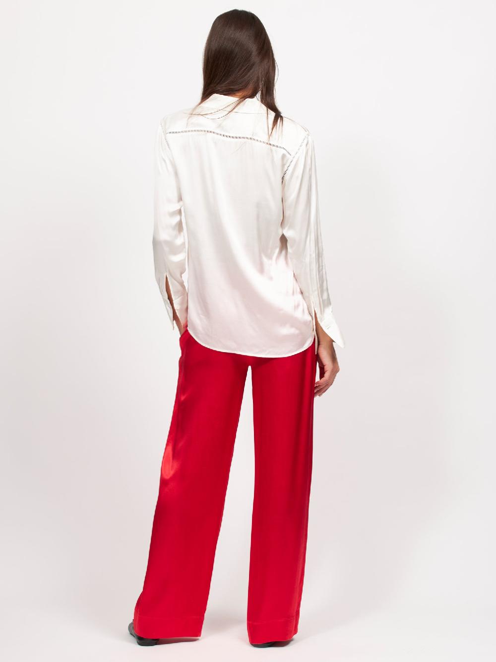 Equipment Dominique Shirt