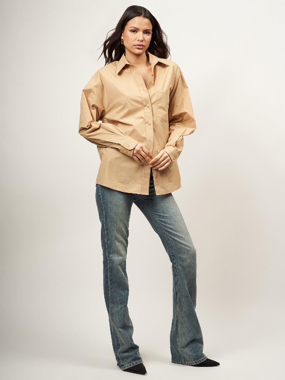 Equipment Elianna Blouse