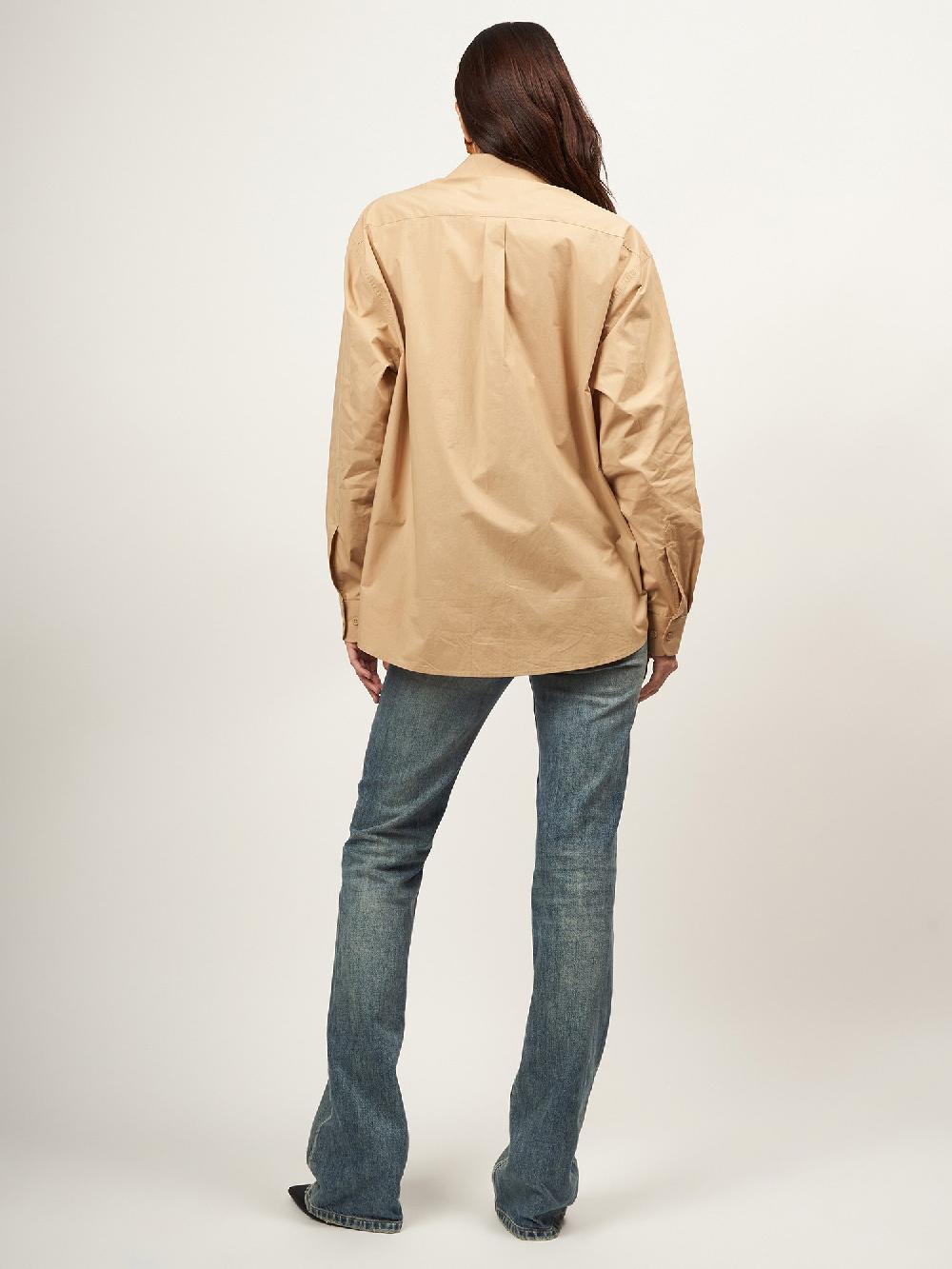 Equipment Elianna Blouse