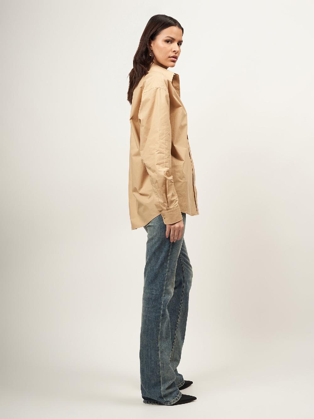 Equipment Elianna Blouse