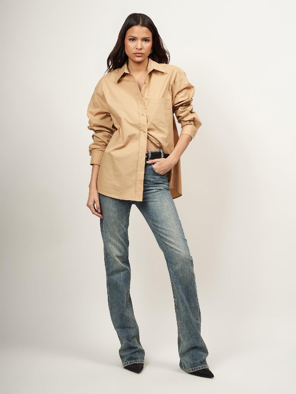 equipment Elianna Blouse