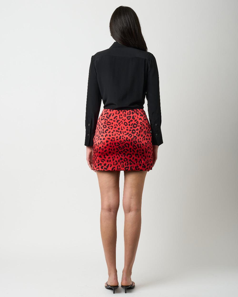 Equipment Laylin Skirt