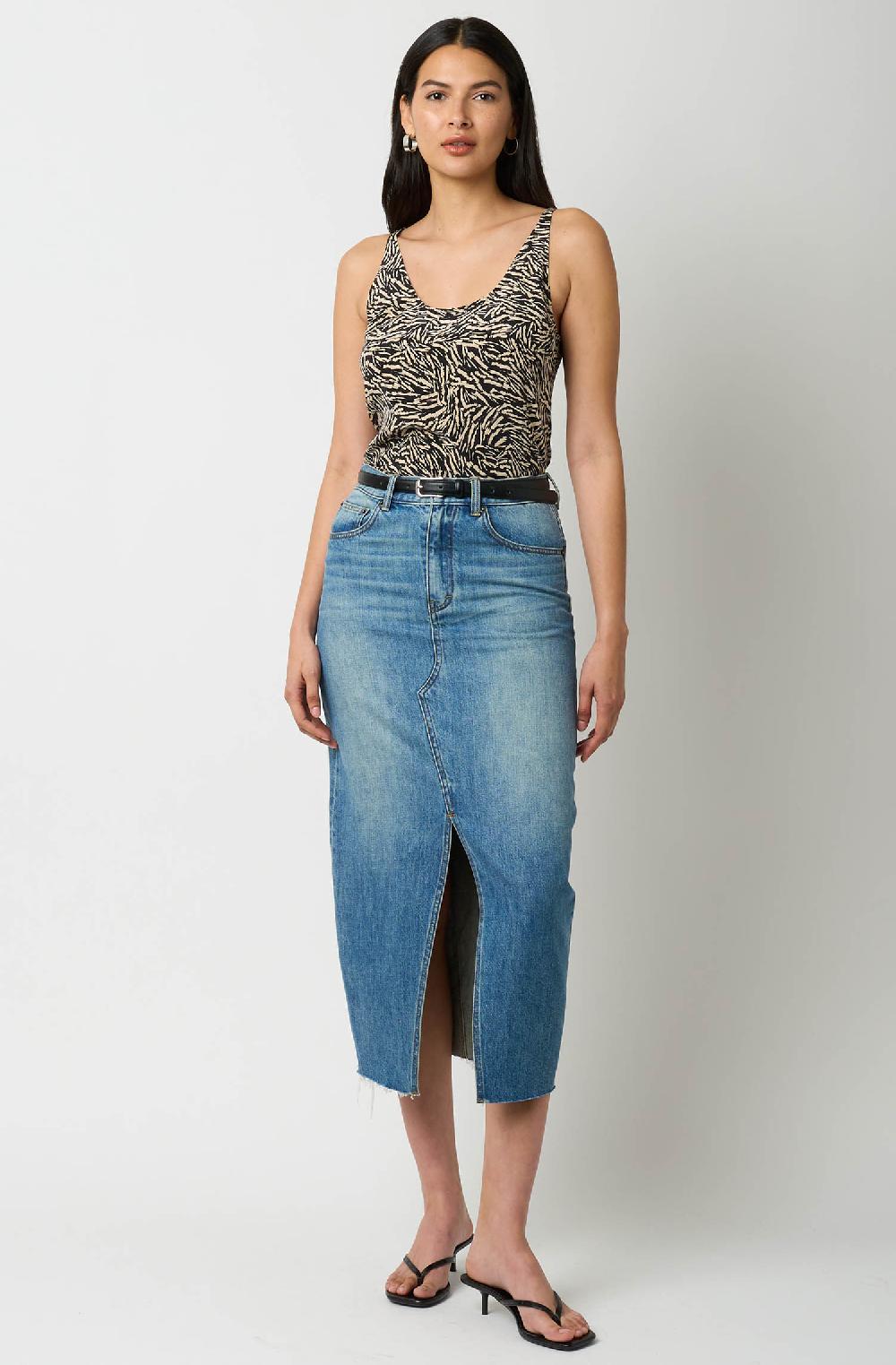 Equipment Manon Skirt