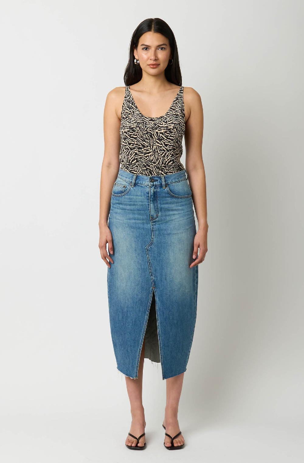 Equipment Manon Skirt