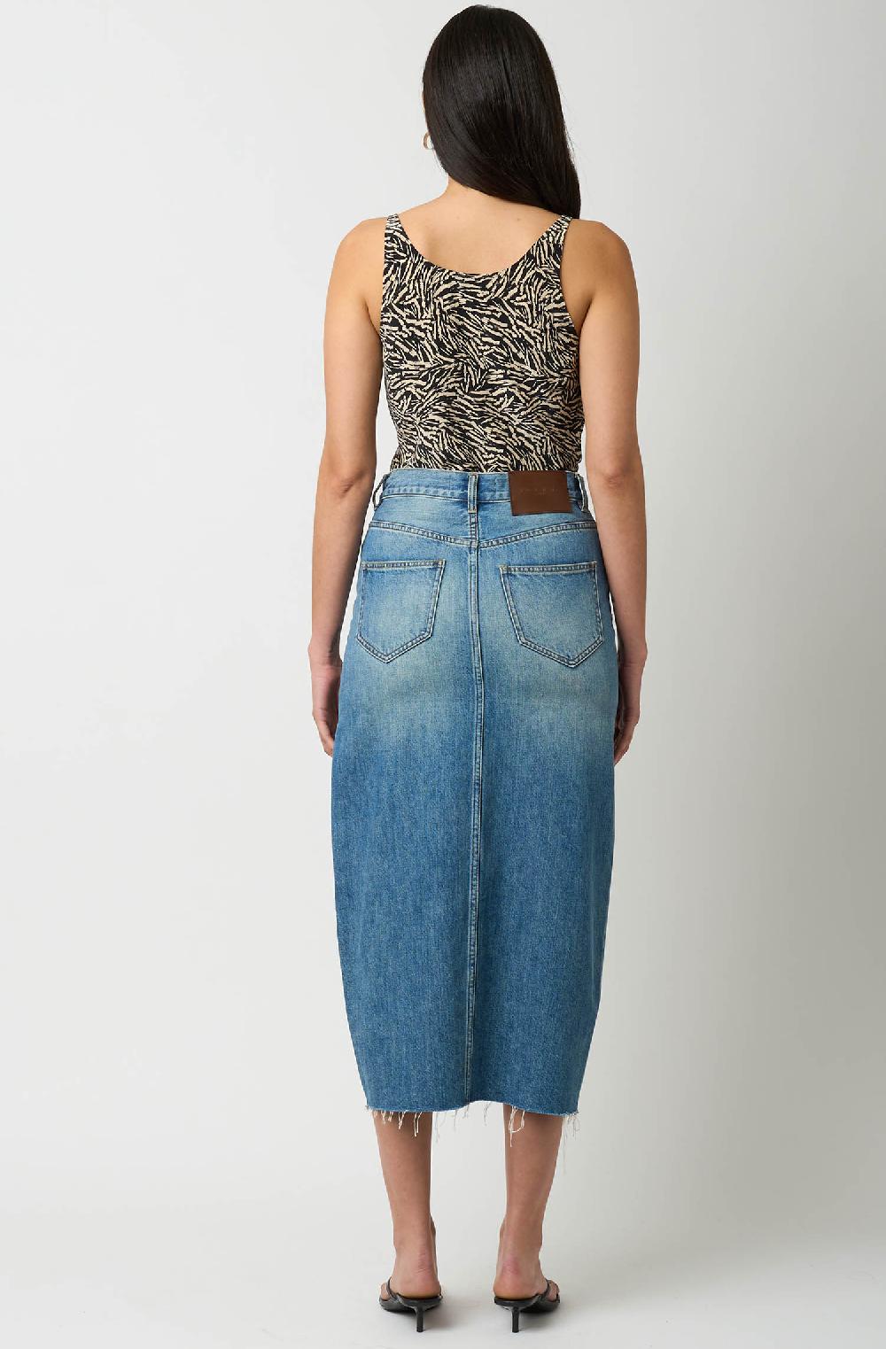 Equipment Manon Skirt