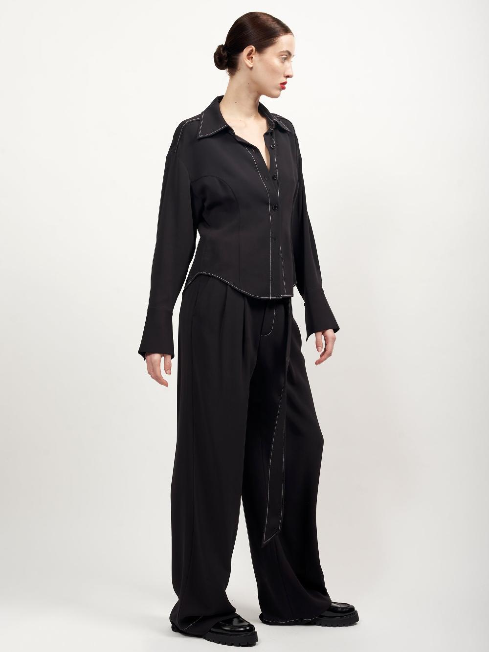 Equipment Merce Shirt