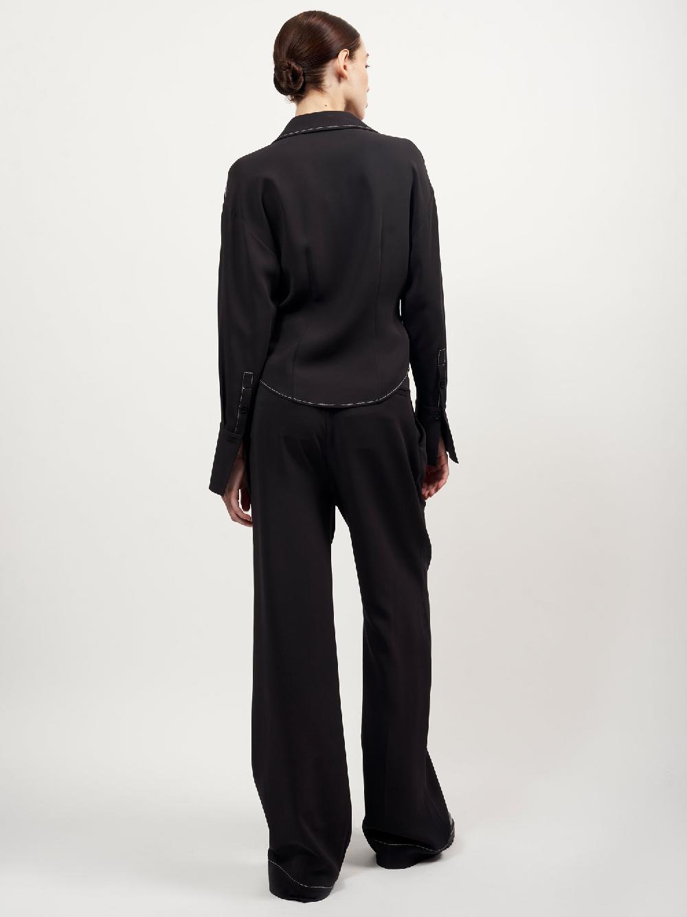 Equipment Merce Shirt