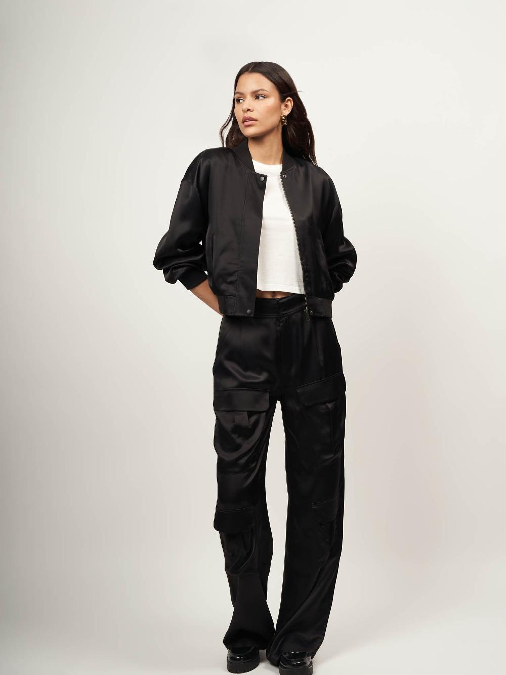 Equipment Nico Jacket
