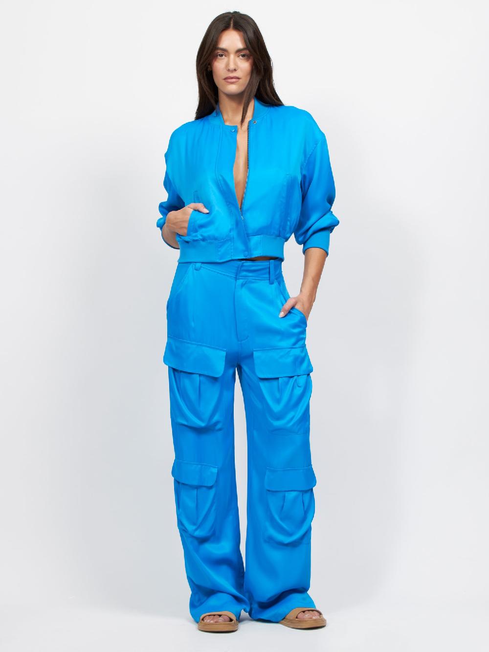 equipment Nico Jacket