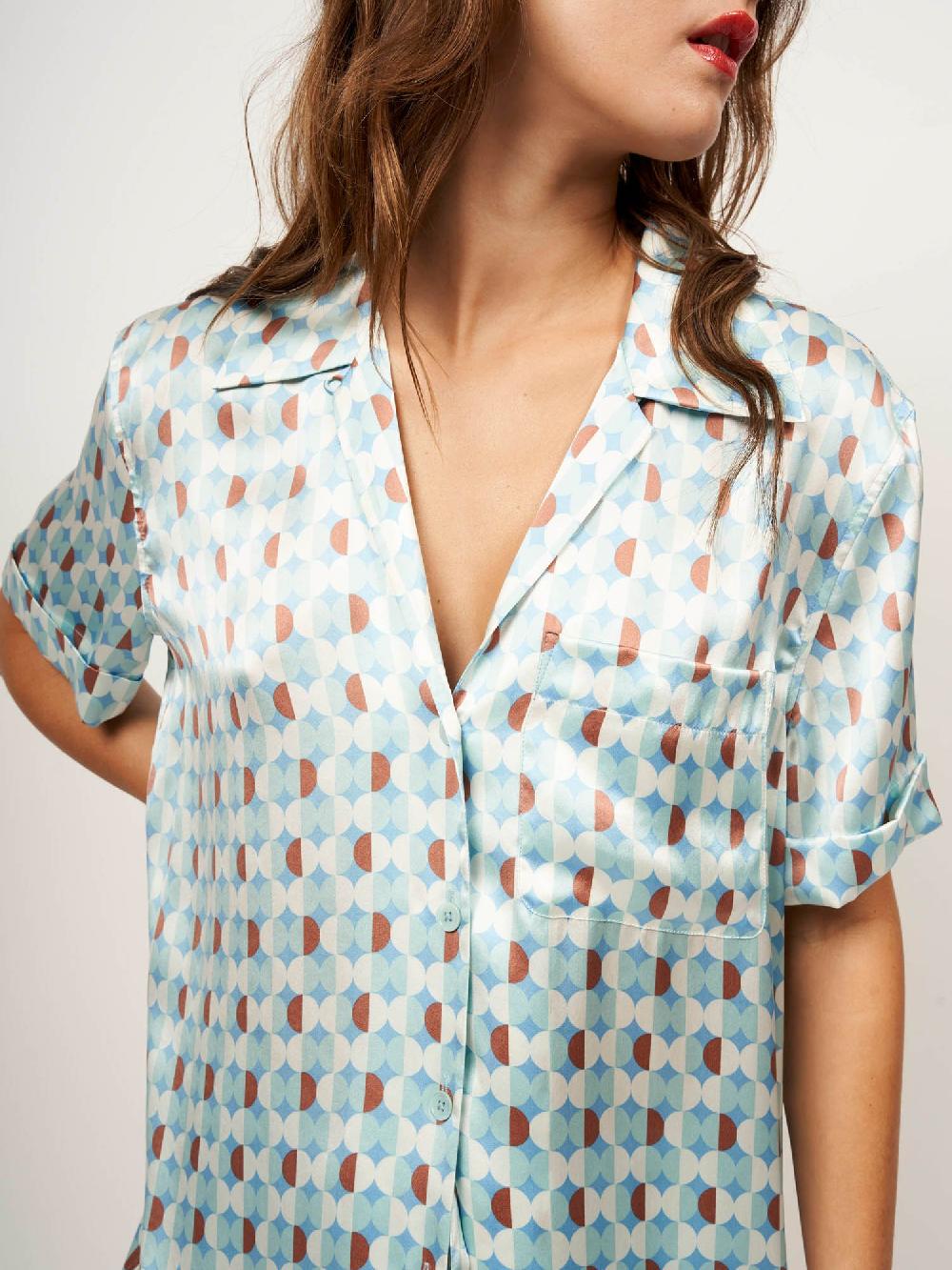 Equipment Olivier Shirt