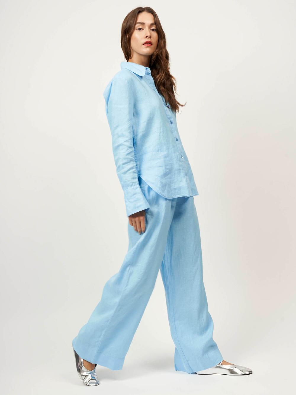Equipment Quinne Shirt