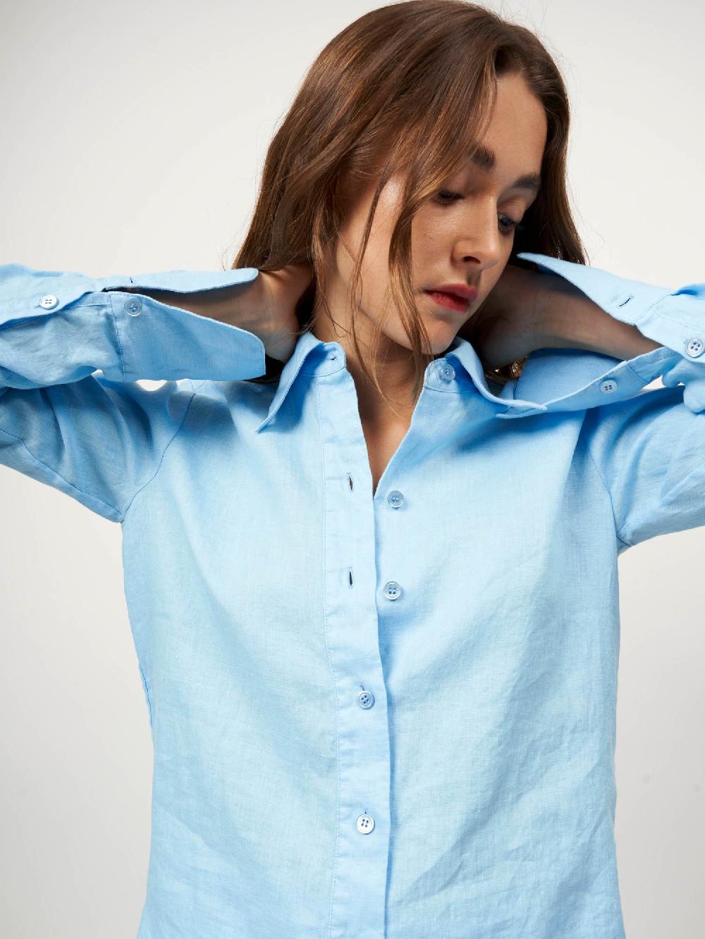 Equipment Quinne Shirt