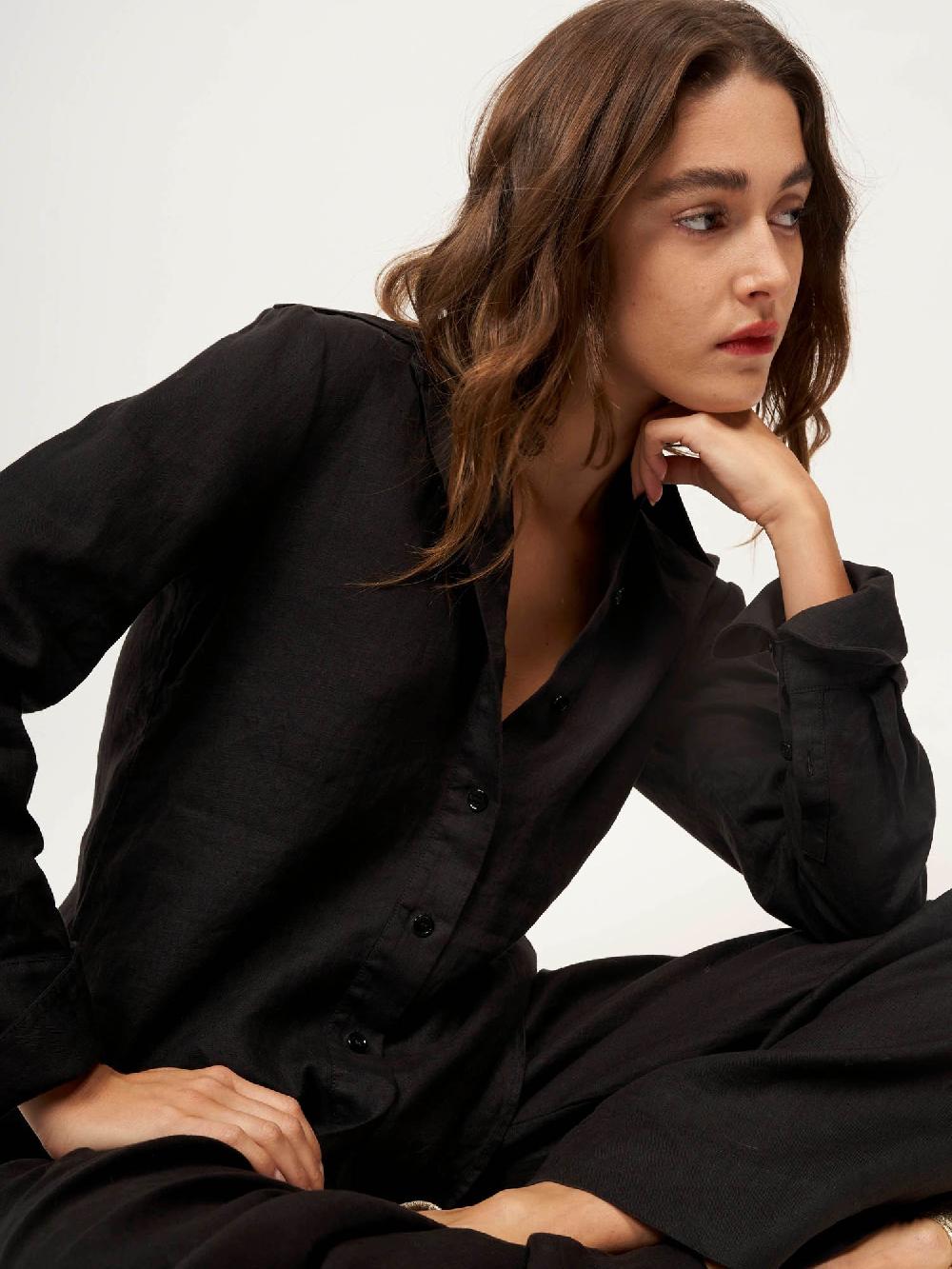 Equipment Quinne Shirt