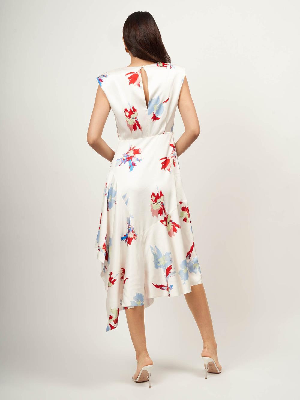 Equipment Samantha Dress