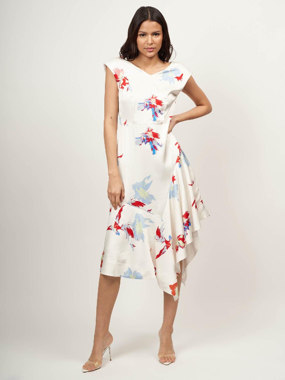 equipment Samantha Dress