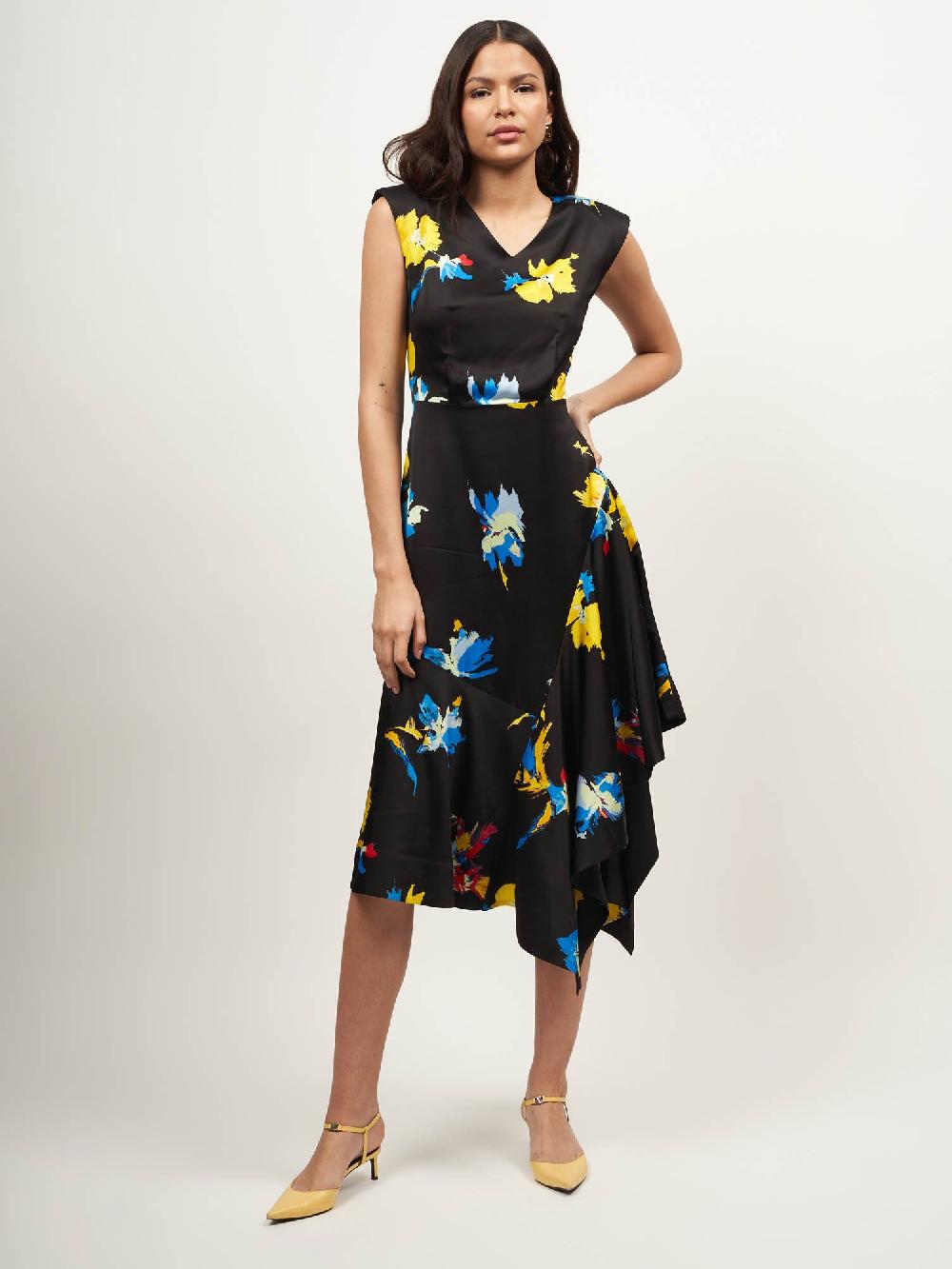 equipment Samantha Dress