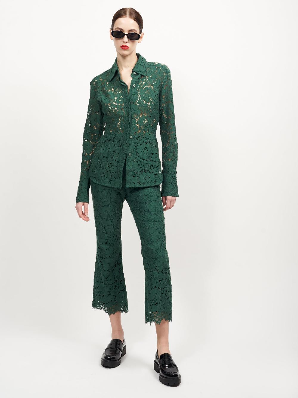 Equipment Sasha Long Sleeve Shirt
