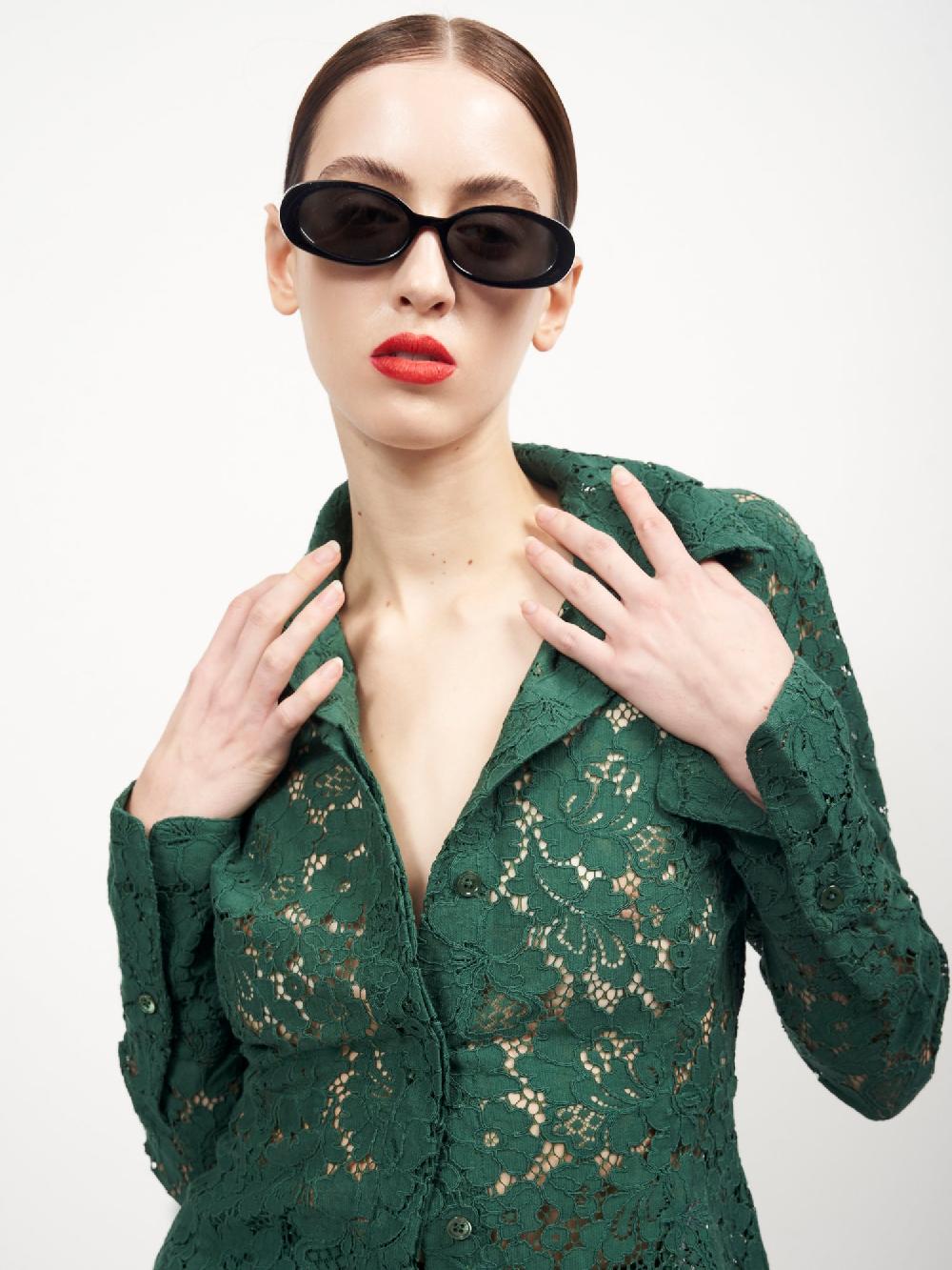 equipment Sasha Long Sleeve Shirt