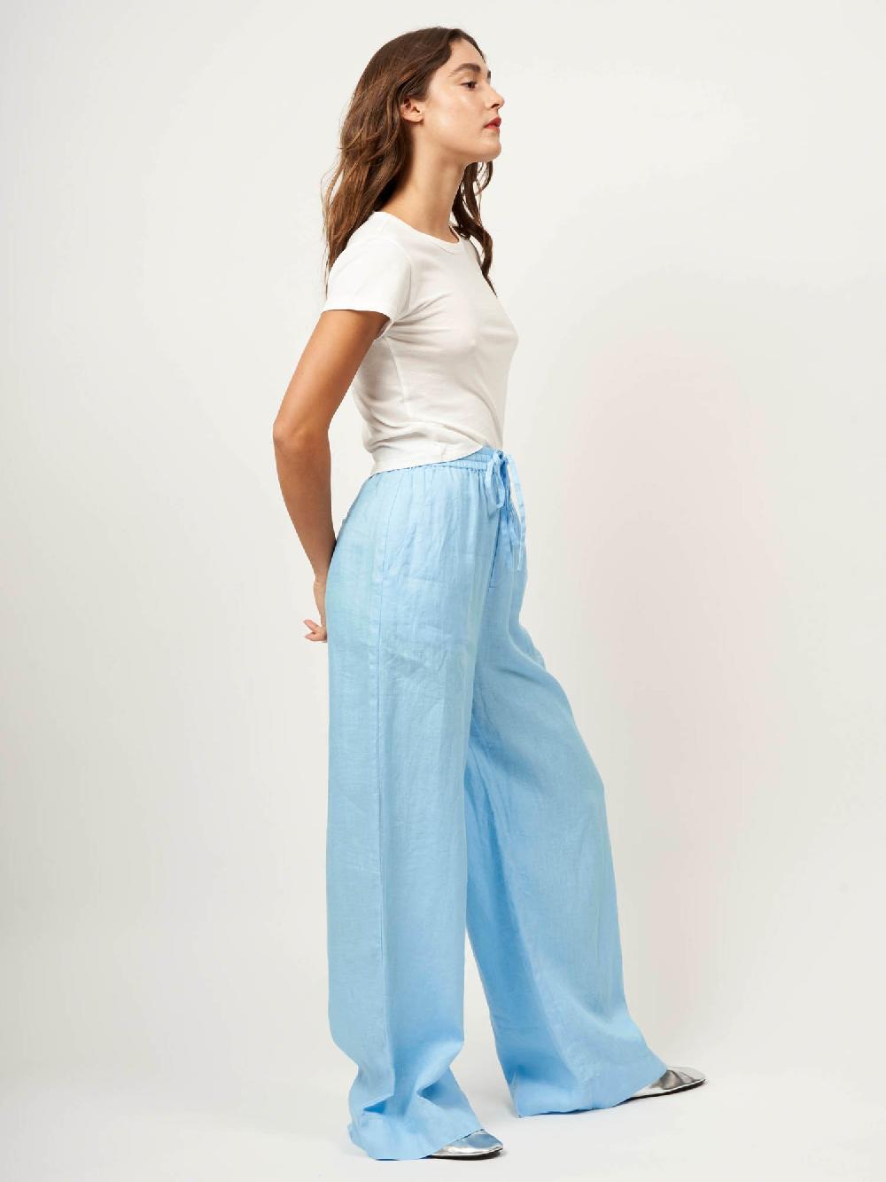 Equipment Timo Trouser